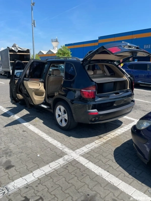 De vânzare BMW X5 - imagine 9