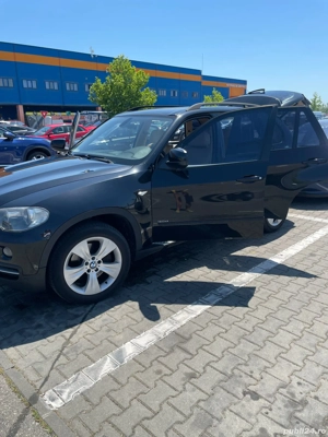 De vânzare BMW X5 - imagine 10