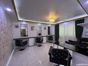 Inchiriere SALON Înfrumusețare