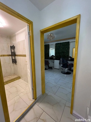 Inchiriere SALON Înfrumusețare  - imagine 4 Inchiriere SALON Înfrumusețare  - imagine 4