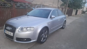 Vând Audi a4 b7 8E AA Berlină 
