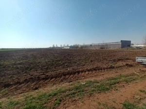 Teren Intravilan Moara vlasiei - imagine 2