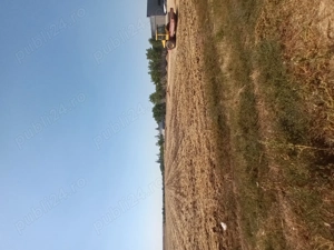 Teren Intravilan Moara vlasiei - imagine 3