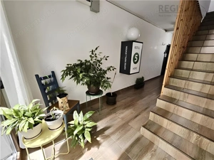 Apartament cu 3 Camere Modern si Central de Inchiriat - imagine 11
