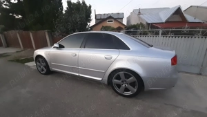 Vând Audi a4 b7 8E AA Berlină  - imagine 2