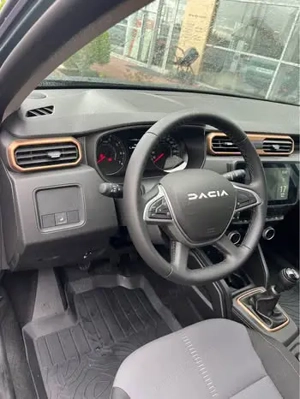 Dacia Duster 1.5 dci 2024 - imagine 4