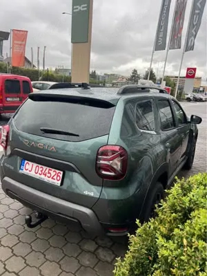 Dacia Duster 1.5 dci 2024 - imagine 3