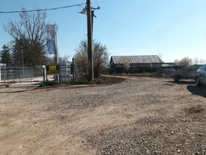 Teren Intravilan Moara vlasiei - imagine 4