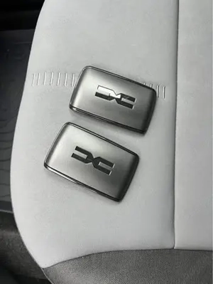 Dacia Duster 1.5 dci 2024 - imagine 5