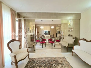 Pitesti Residence - I C Bratianu 54 | Panoramic View - 4 Rooms - Parking  - imagine 15