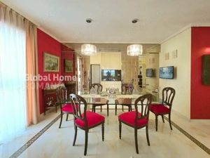 Pitesti Residence - I C Bratianu 54 | Panoramic View - 4 Rooms - Parking  - imagine 17