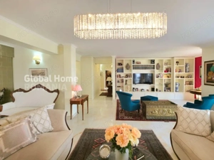 Pitesti Residence - I C Bratianu 54 | Panoramic View - 4 Rooms - Parking  - imagine 5