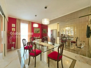 Pitesti Residence - I C Bratianu 54 | Panoramic View - 4 Rooms - Parking  - imagine 16