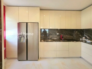 Pitesti Residence - I C Bratianu 54 | Panoramic View - 4 Rooms - Parking  - imagine 19