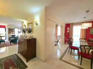 Pitesti Residence - I C Bratianu 54 | Panoramic View - 4 Rooms - Parking  - imagine 13