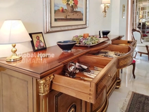 Pitesti Residence - I C Bratianu 54 | Panoramic View - 4 Rooms - Parking  - imagine 9