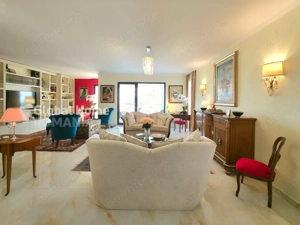 Pitesti Residence - I C Bratianu 54 | Panoramic View - 4 Rooms - Parking  - imagine 3