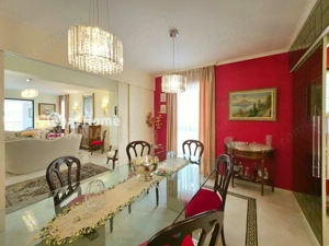 Pitesti Residence - I C Bratianu 54 | Panoramic View - 4 Rooms - Parking  - imagine 18