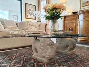 Pitesti Residence - I C Bratianu 54 | Panoramic View - 4 Rooms - Parking  - imagine 14