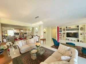 Pitesti Residence - I C Bratianu 54 | Panoramic View - 4 Rooms - Parking  - imagine 6