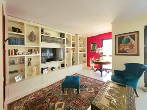 Pitesti Residence - I C Bratianu 54 | Panoramic View - 4 Rooms - Parking  - imagine 11