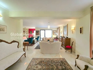 Pitesti Residence - I C Bratianu 54 | Panoramic View - 4 Rooms - Parking  - imagine 4