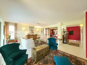 Panoramic View - 4 Rooms - Parking | Pitesti Residence - I C Bratianu 54