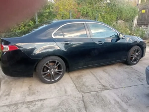 Honda acord ex i-dtec  - imagine 2