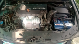Honda acord ex i-dtec  - imagine 9