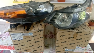 Honda acord ex i-dtec  - imagine 10