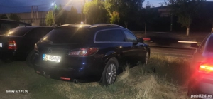 Vand Mazda 6 - imagine 2