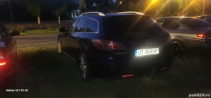 Vand Mazda 6 - imagine 4