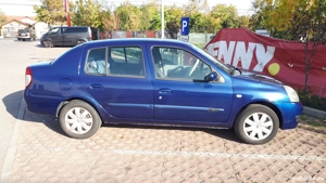 Renault clio SYMBOL  - imagine 2