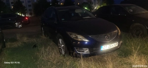 Vand Mazda 6 - imagine 5