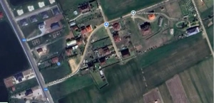 Teren intravilan 3.000 mp   parcelabil, Sat Bălteni (Scrovistea), Com. Periș   locație premium - imagine 3