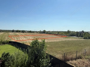 Teren intravilan 3.000 mp   parcelabil, Sat Bălteni (Scrovistea), Com. Periș   locație premium - imagine 5