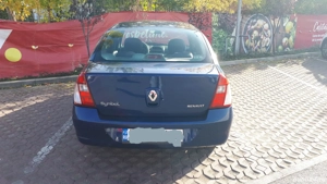 Renault clio SYMBOL  - imagine 3