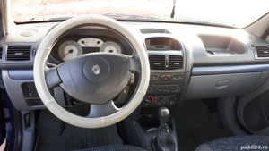 Renault clio SYMBOL  - imagine 4