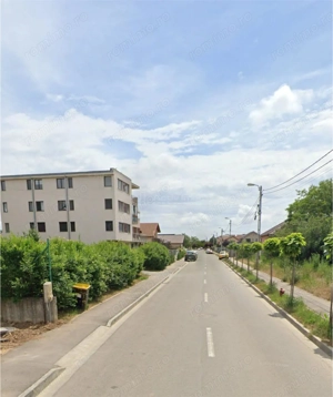 Teren de vanzare Oradea cartier Oncea 3054 mp intravilan toate utilitatile