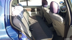 Renault clio SYMBOL  - imagine 5