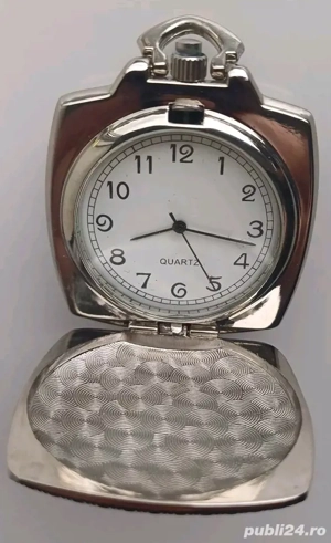 Ceas de buzunar De colectie The Pocket Watch Collection