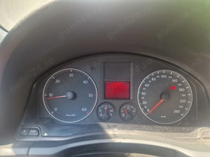 Volkswagen Eos 2.0tdi  - imagine 7