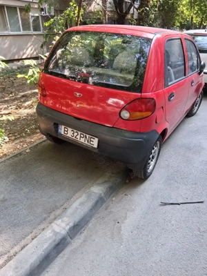 Vanzare Auto Matiz