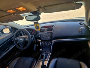   Vând  Mazda 6,2010  - imagine 7