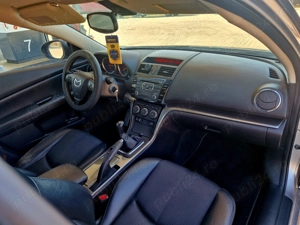   Vând  Mazda 6,2010  - imagine 6