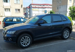 Audi Q5 20.d 4x4 quattro euro 5.an fabricație 2014. - imagine 3