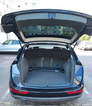 Audi Q5 20.d 4x4 quattro euro 5.an fabricație 2014. - imagine 10