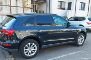 Audi Q5 20.d 4x4 quattro euro 5.an fabricație 2014. - imagine 5