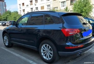 Audi Q5 20.d 4x4 quattro euro 5.an fabricație 2014. - imagine 6