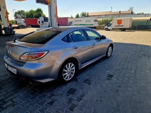   Vând  Mazda 6,2010  - imagine 3